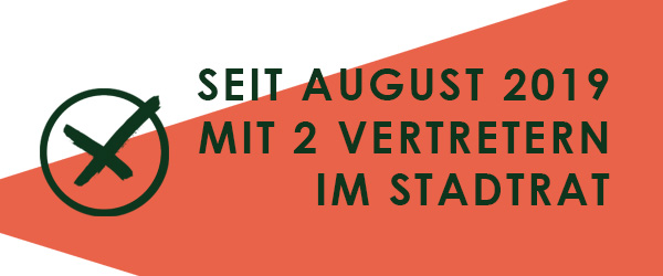 Stadtrat Königstein 2019